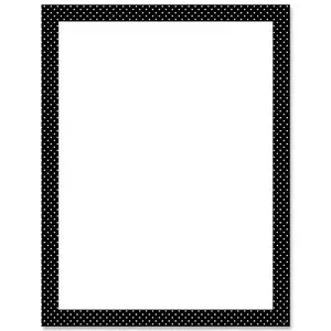 Blank Chart