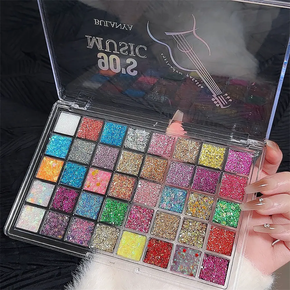 Eyeshadow Palette108Limited Edition♡ e1883aa0a4ad4d768c81d3d1539812