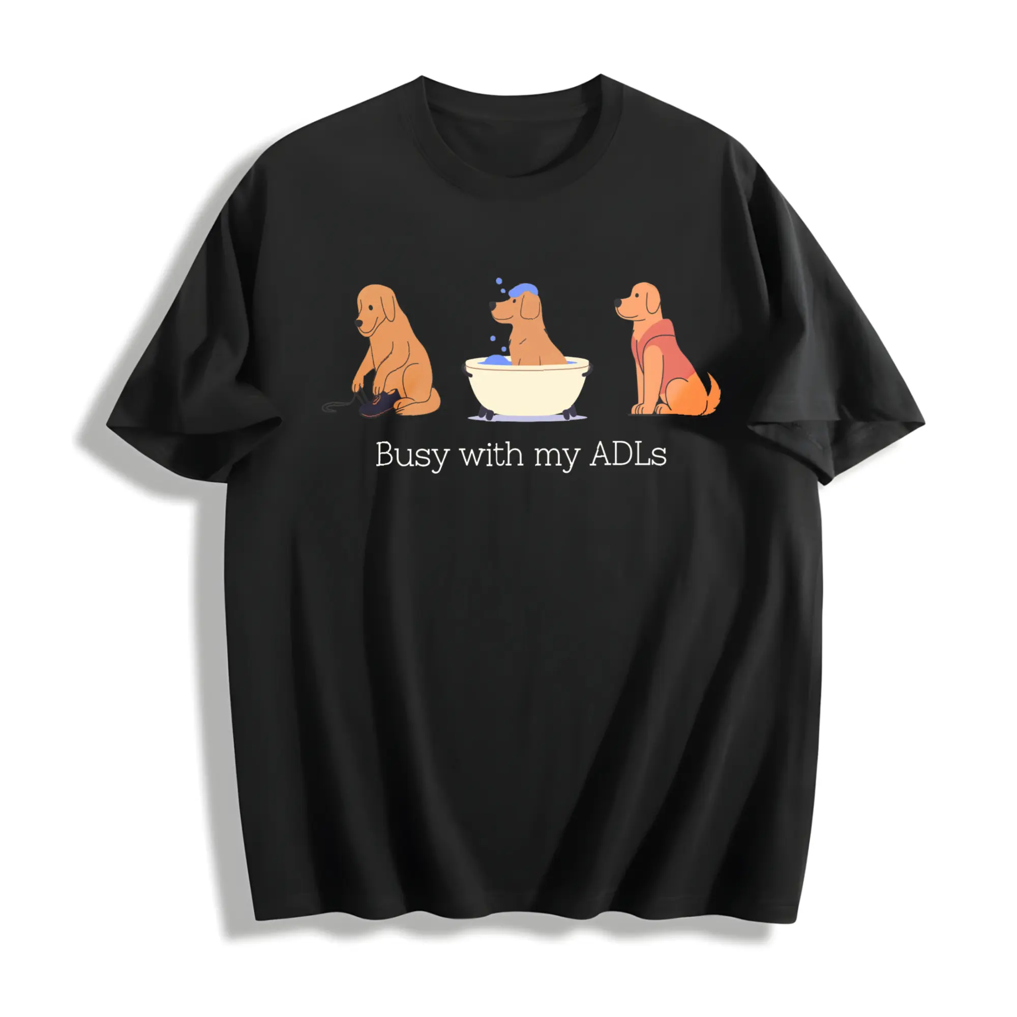 Occupational Therapy T-shirt, OT T-shirt, Occupational Therapy Gift, Gift for Her, Teacher Appreciation Gift, Gift for Mom, Thank You Gift