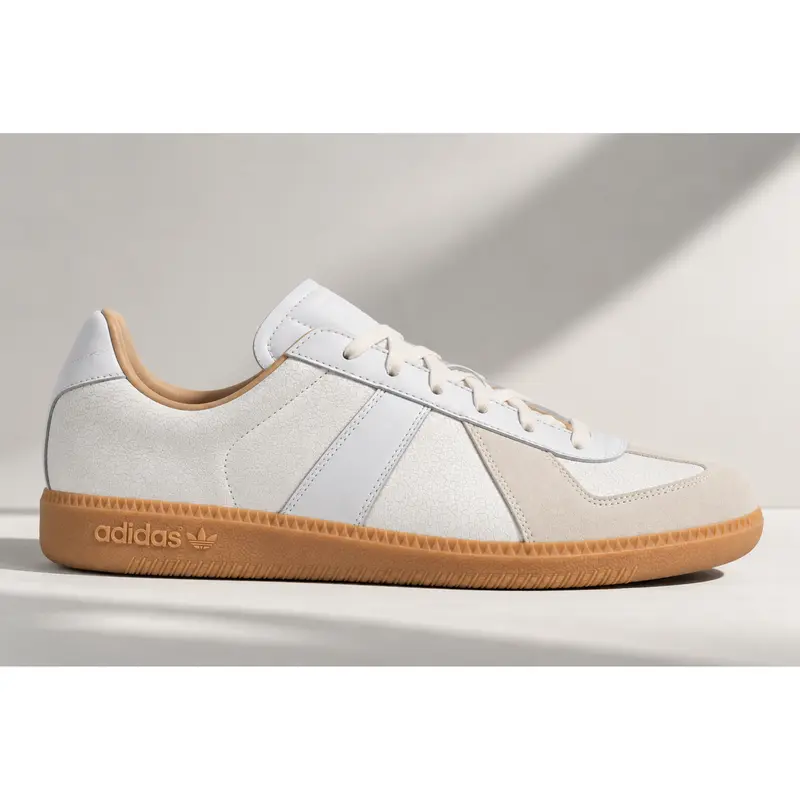 adidas BW Army Lux White Gum JH7834 Men's Fashion Shoes New