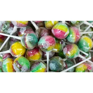 SkandyPop Rainbow