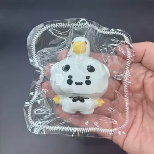 mini keychain taba squishy mini keychain taba squishy