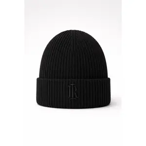 IR Cashmere Beanie