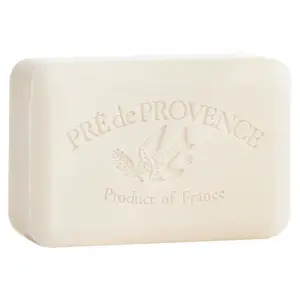 Milk Shea Enriched Everyday French Soap Bar