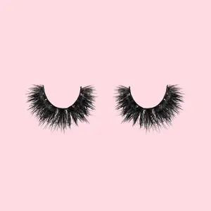 Drama Luxurious Mink Collection