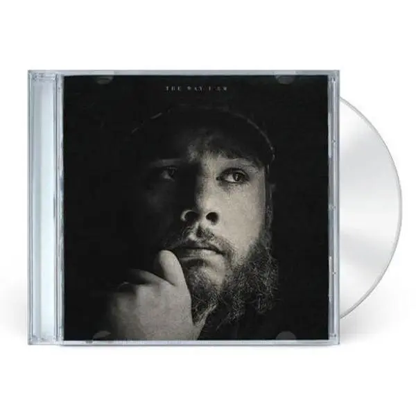 Luke Combs - Way I Am (CD)