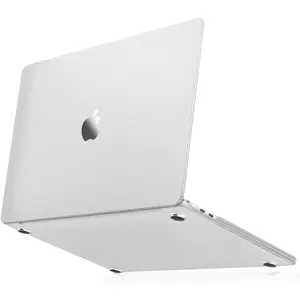 MOSISO Compatible with MacBook Pro 13 inch Case M2 2026-2016 A2338 M1 A2251 A2289 A2159 A1989 A1708 A1706, Seamlessly Closes Crack-Resistant&Reduces-Fingerprints Hard Shell Case Cover