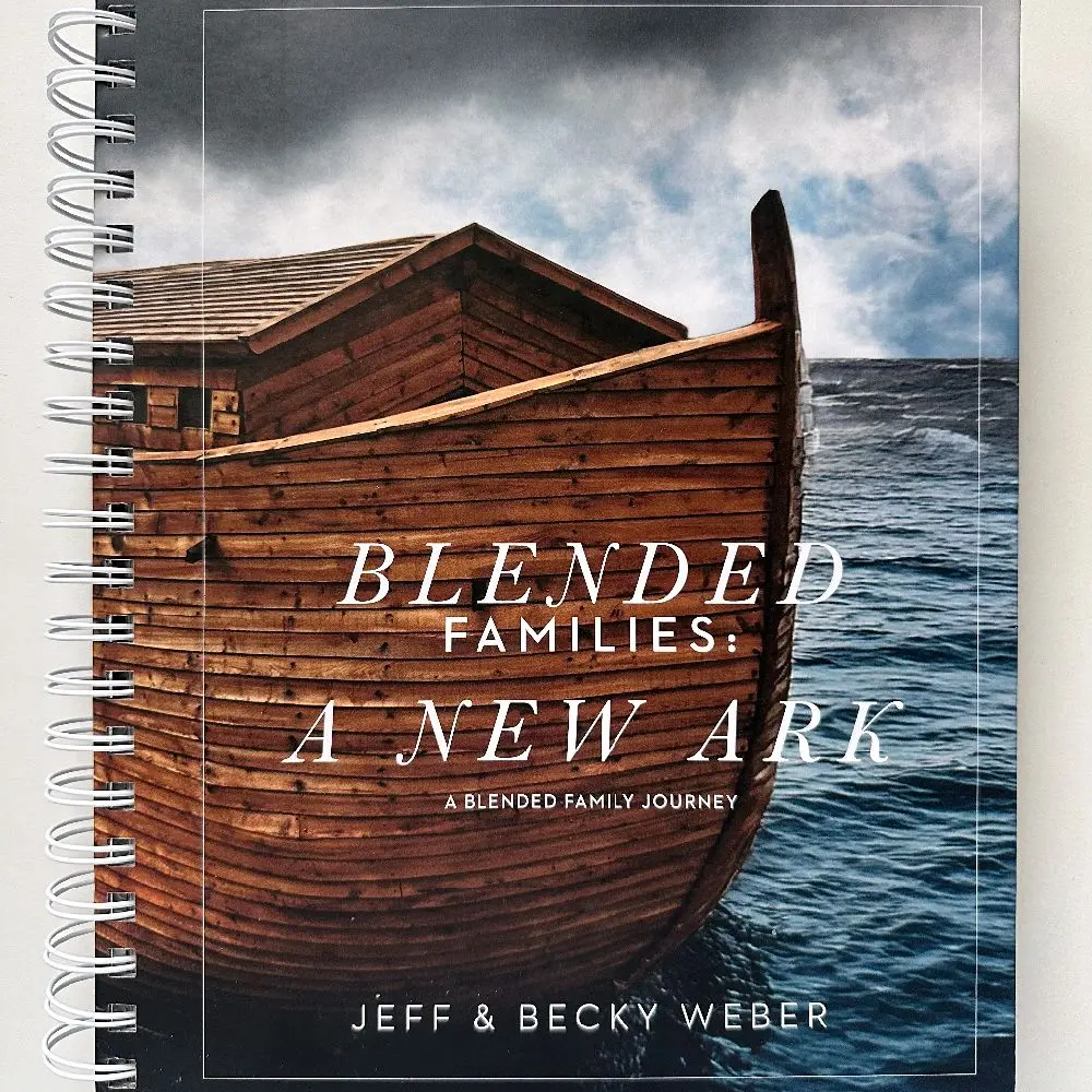 Blended Families: A New Ark