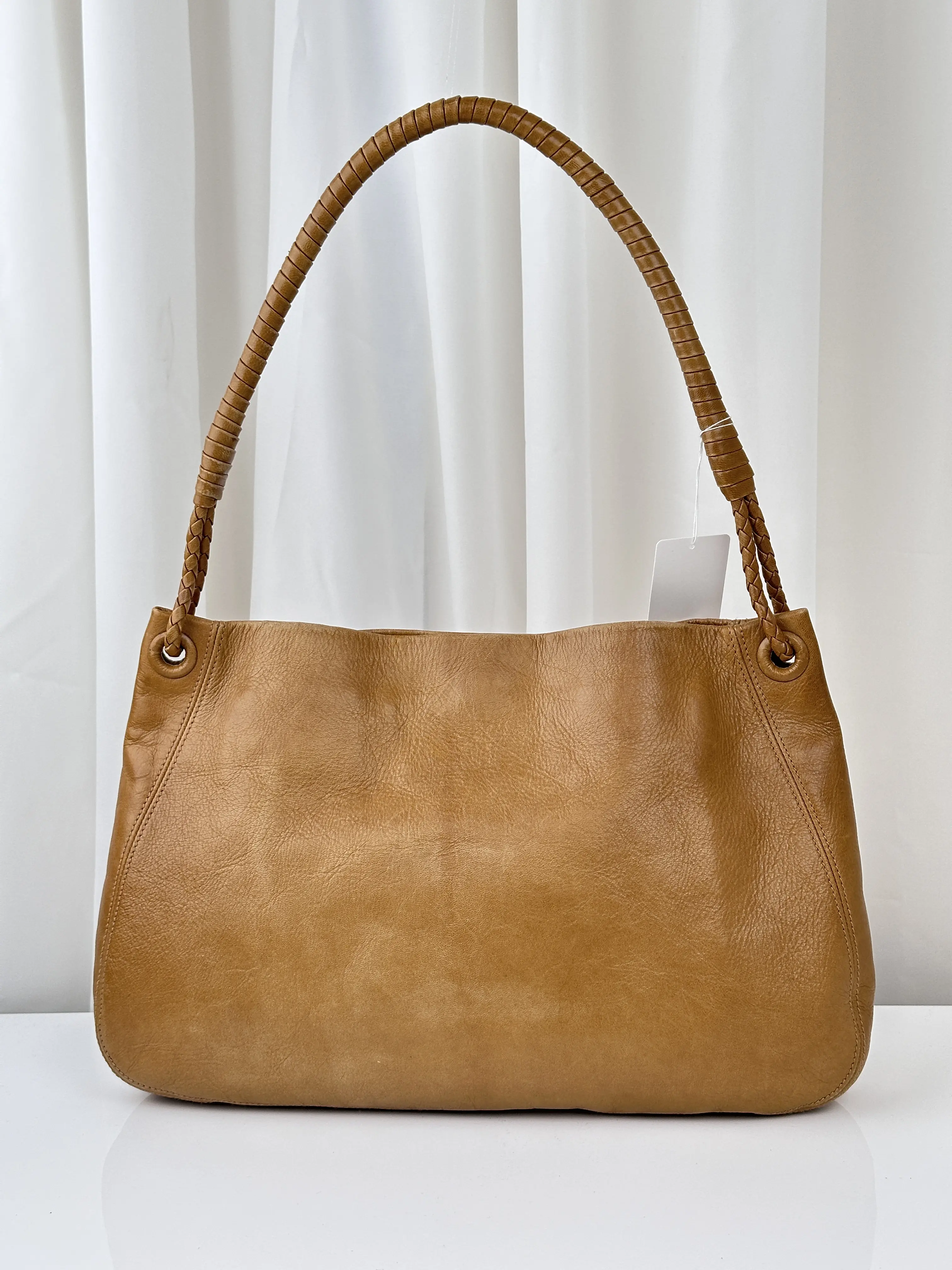 Pre-owned Bottega Veneta As Shown Shoulder Bags BOTTEGAVENETA One shoulder bag MR29072026C170