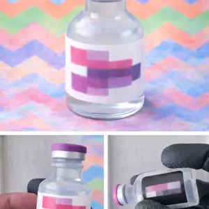 Bacteriostatic water 30mL