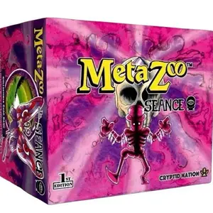 Metazoo: Seance 1st edition pack Metazoo: Seance 1st edition pack