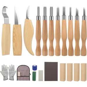 Auger Drill Bit for Planting - 3x12 Inch + 1.6x9 Inch set - Garden Spiral Auger Bit for bedding , planting bulbs, umbrella holes - Save your  and your - free  Labels and Marker