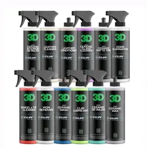 DIY Detail Incredible Suds 16oz | PH Neutral Snow Foam