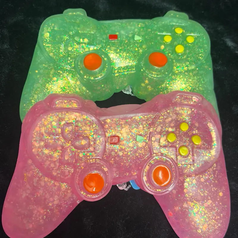 Remote Stress Relief/Fidget Toy