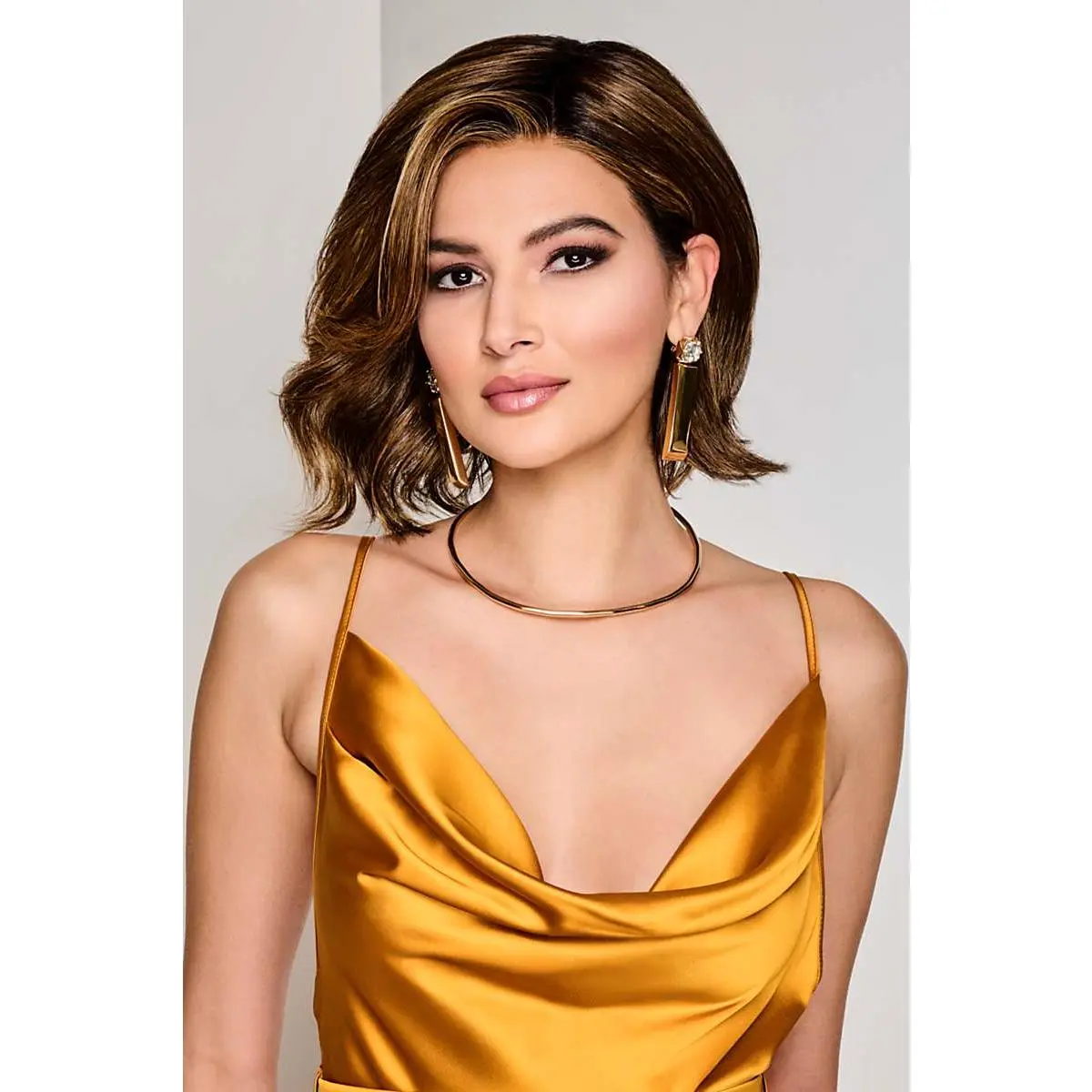 Love Always Wig by Raquel Welch | Heat Friendly Synthetic | Lace Front (Mono Top) Love Always Wig by Raquel Welch | Heat Friendly Synthetic | Lace Front (Mono Top)