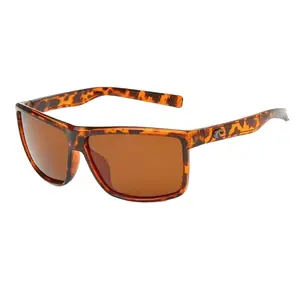 Costa Polarized Fishing Sunglasses 580P Blue Mirror Lens Outdoor Beach Driving UV Protection Glasses