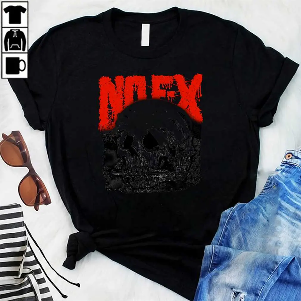 Nofx T-Shirt T-Shirt