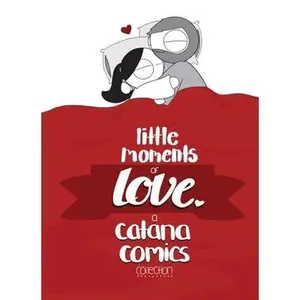 USED-Little Moments of Love by Chetwynd, Catana (Hardcover)