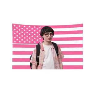 Finn Wolfhard Richie Tozier IT (2017) Wall Tapestry Finn Wolfhard Richie Tozier IT (2017) Wall Tapestry