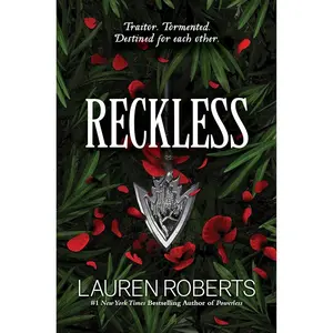 Reckless (The Powerless Trilogy)