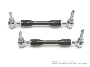 Anti-Sway Bar Billet End Links | Rear • MINI R55/R56/R57/R58/R59