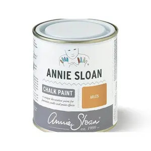 Chalk Paint 500ml Arles