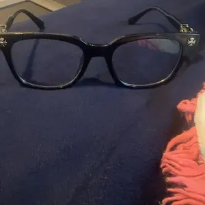 Fashion Metal Square Frame Flat Lens Outdoor Versatile Anti-Blue Light Trendy Casual Glasses, Square Frame Eyewear, Square Frames Eyeglasses, Casual Style, All Seasons, Plain Pattern