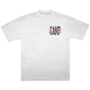 Camp Culture Tee