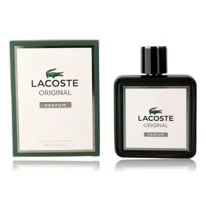 LACOSTE ORIGINAL 3.4 PARFUM M (134114) - France - 23pcs ByBox