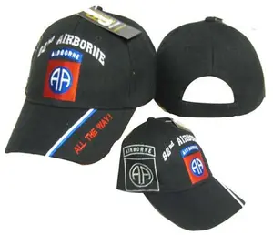 82nd Airborne Div Cap