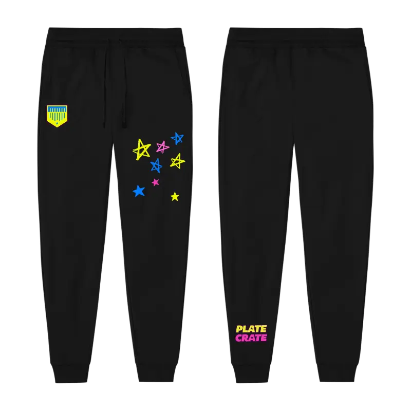 Hero Jogger
