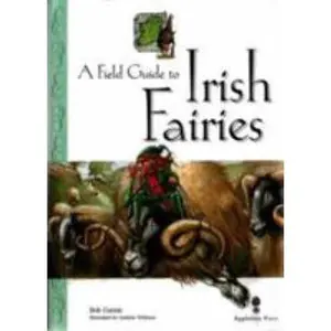 USED-Field Guide to Irish Fairies by curran-bob (Unknown)