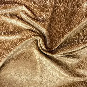 MYKONOS - BEAUTIFUL TONE ON TONE BURNOUT VELVET UPHOLSTERY FABRIC BY THE YARD