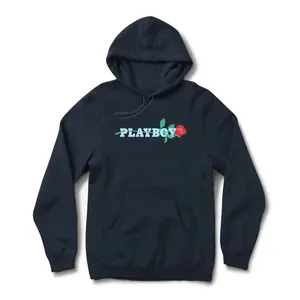 Playboy Rose Hoodie