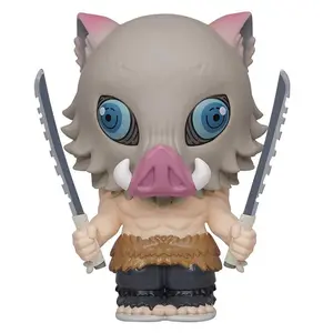 Demon Slayer Inosuke Collectible Figure