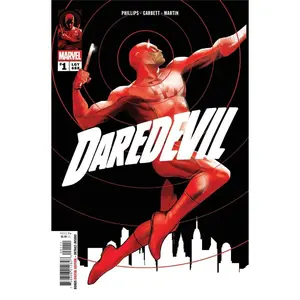 Daredevil #1 (2026)