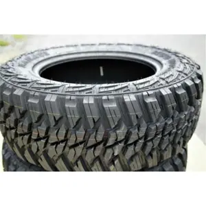 Greenball & Kanati 35X12.50R17 Mhog MT E-10 Tire Greenball & Kanati 35X12.50R17 Mhog MT E-10 Tire