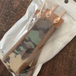 HAILTH Tactical Metal Hook Elastic Belt (Unisex) - Patented No - Buckle Invisible Design | Soft Adjustable Side TikTokShopBlackFriday