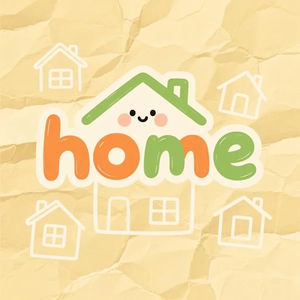 Home Home Sweet Home