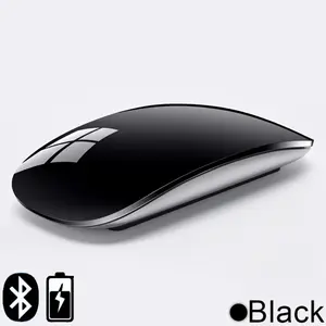For Original Multi-Touch Surface Magic Mouse For Macbook Pro Air Mini Laptop Tablet PC iPad Bluetooth 5.0 Wireless Mouse