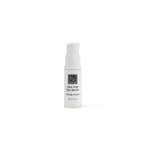 SPIN TRAP EYE SERUM