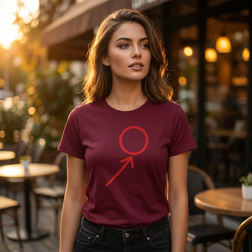 Find X Math Humor TShirt POV You Get It Menswear Top Witty Design Minimalist Graphic Perfect Gift for Students Teachers