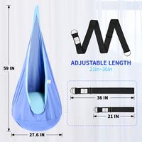 Macaron Light Purple Without Lights