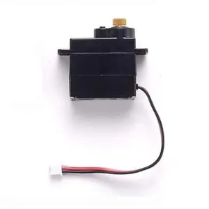FCX24/FCX18 STEERING SERVO
