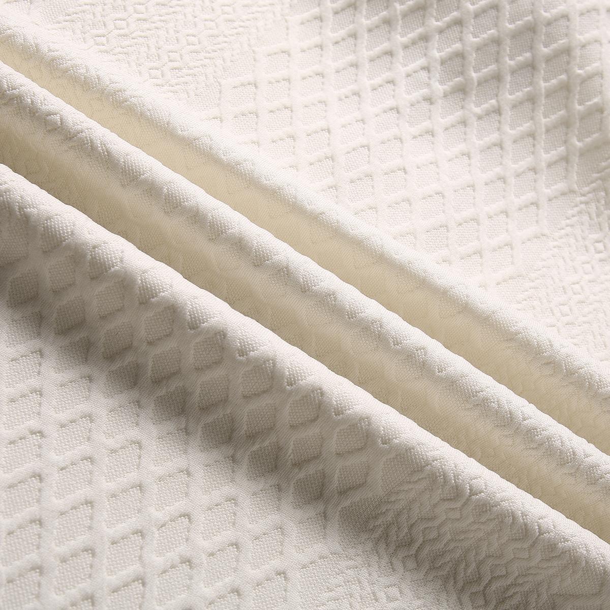 Men's Summer Casual Sports Suit Polo Shirt Short Sleeve and Drawstring Pocket Shorts