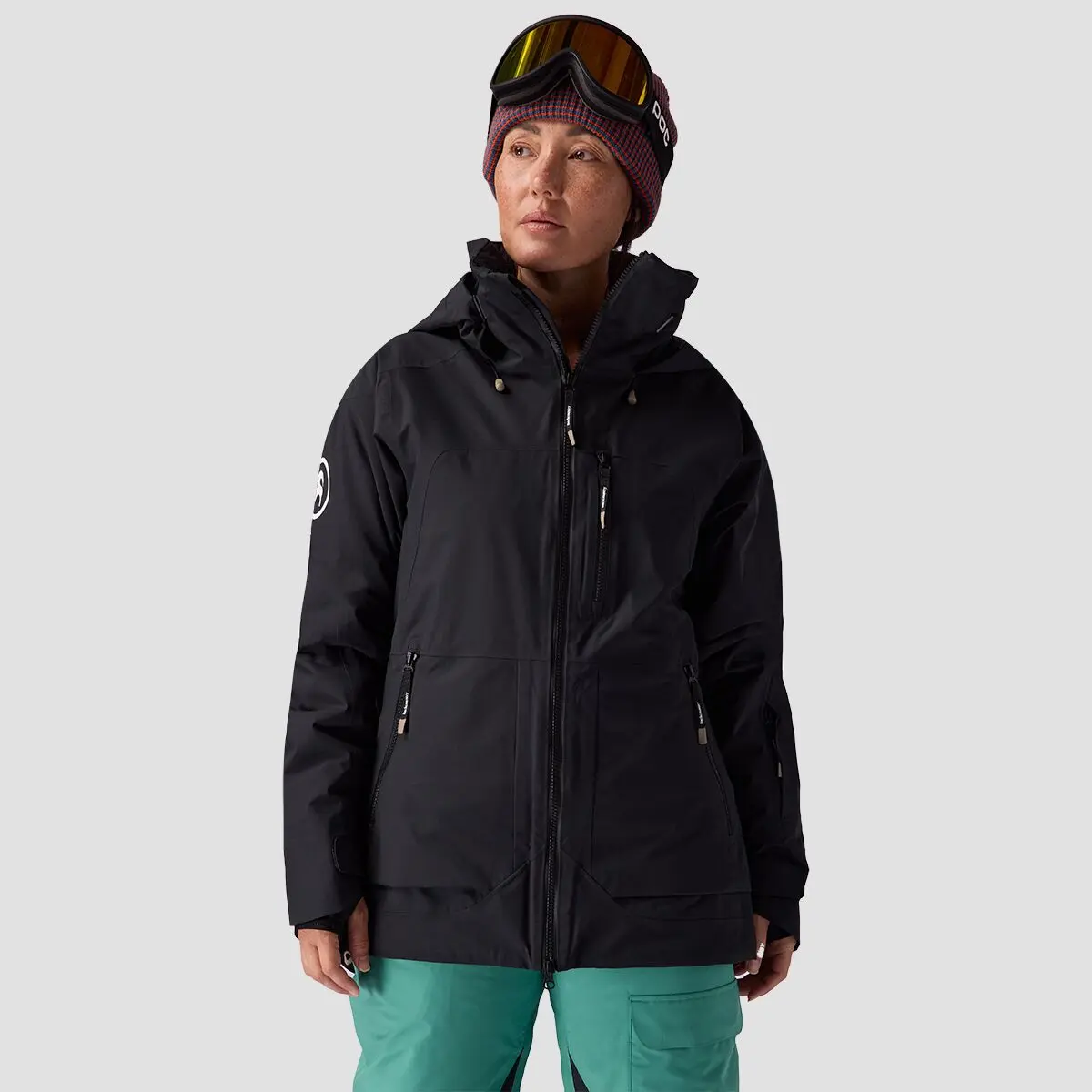 Backcountry CrestCruiser Insulated Jacket - Women's