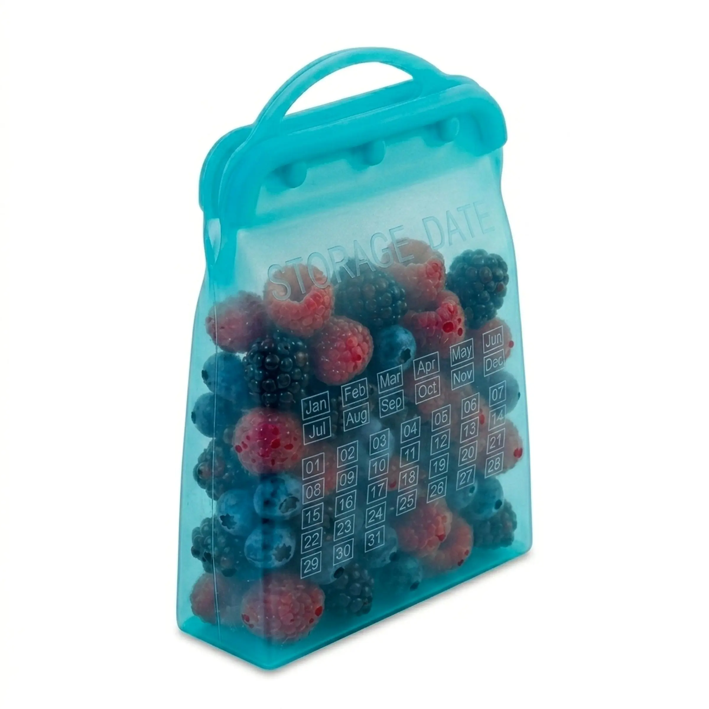 4 Sandwich Bags Bundle