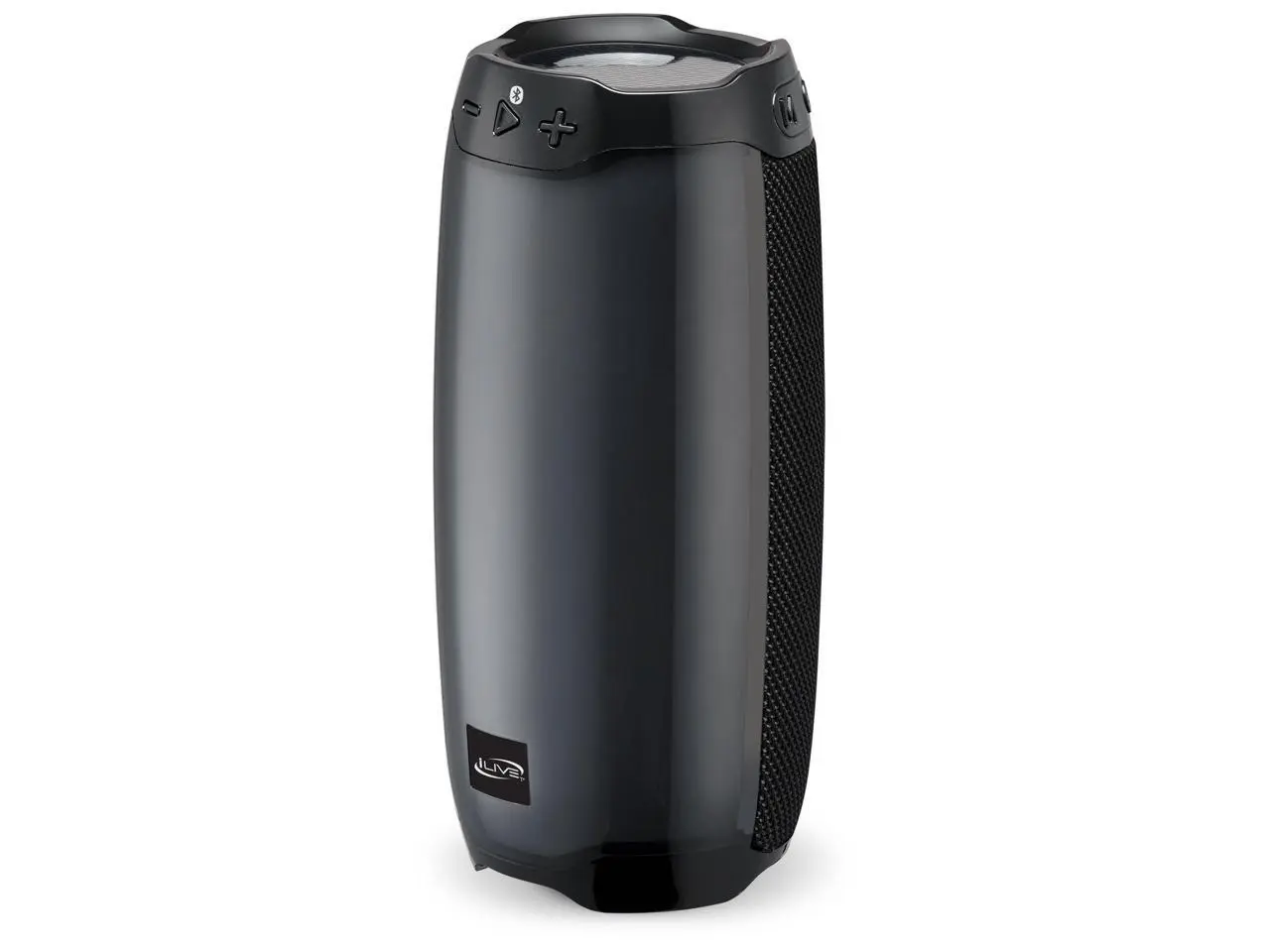iLive Bluetooth Party Speaker iLive Bluetooth Party Speaker