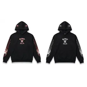 VON DUTCH HOODIES - '26 COLLECTION