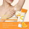 Vitamin Dark Spot Moisturizer Cream Treatment 30g Enriched with Vitamin C Targets Dark Underarms Knees Elbows Fades Discoloration & Brightens Skin Gentle Non-Irritating Formula